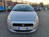 Fiat Grande Punto 1.2 5 porte S&S Actual - Fiat Grande Punto aus 2013