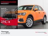 Audi Q3 45 TFSI Q ADVANCED LM18 LED NAVI+ SITZHZ - Audi in Bochum: Q1