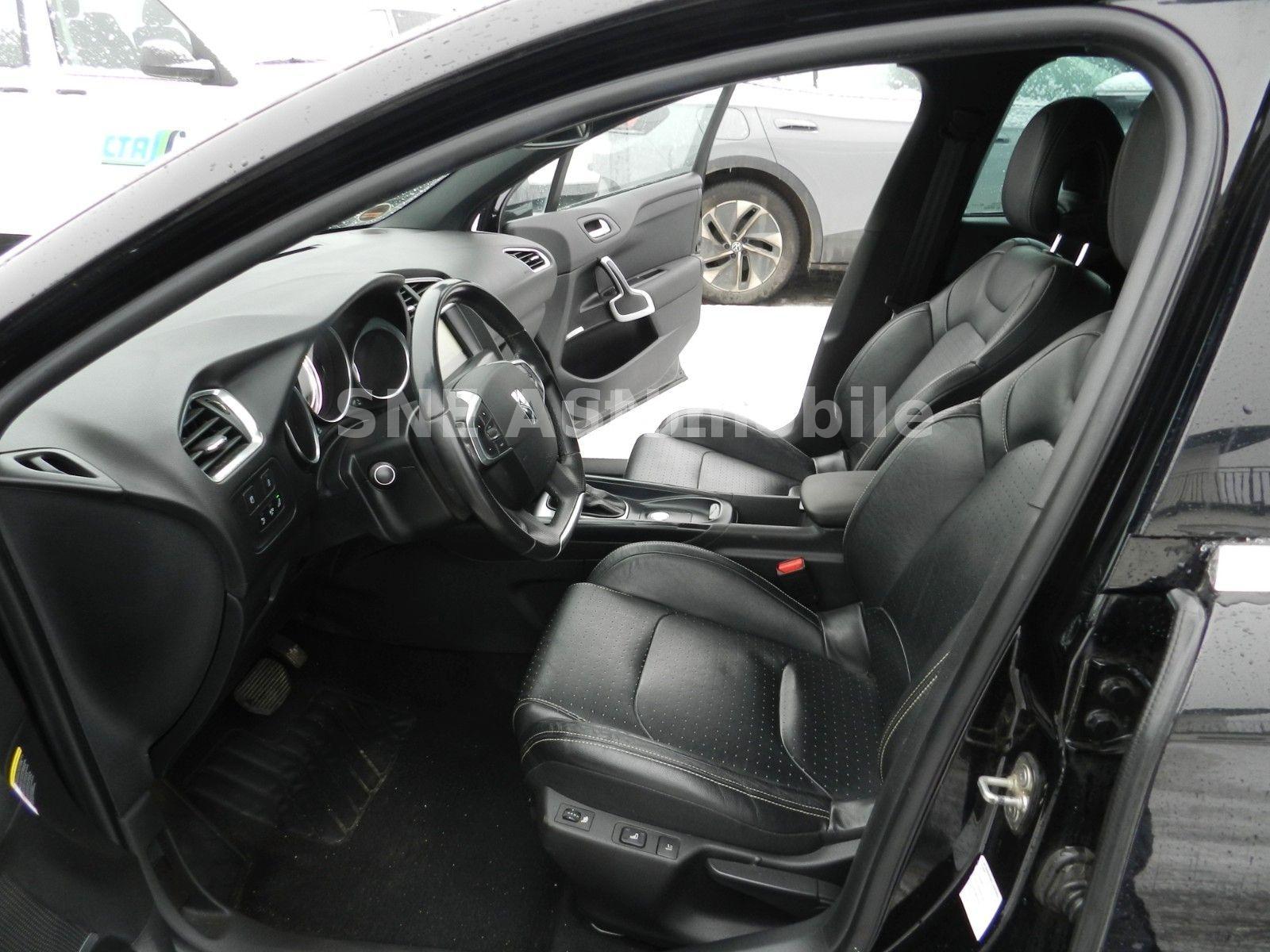 Citroën DS4 DS 4 Business Class