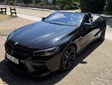 BMW M8 Competition xDrive Cabrio M8 Competition - BMW M8 von privat