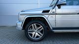 Mercedes-Benz G 400 CDI V8 AMG Ausführung  - Mercedes-Benz G 400: Cdi