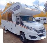 Dethleffs Globetrotter XXL A 9000-2