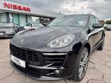 Porsche Macan S AWD LEDER NAVI XENON AHK 21* - gebrauchte Porsche Macan aus dem Jahr 2017