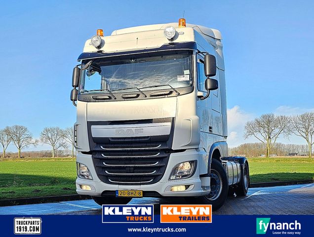 DAF XF 460