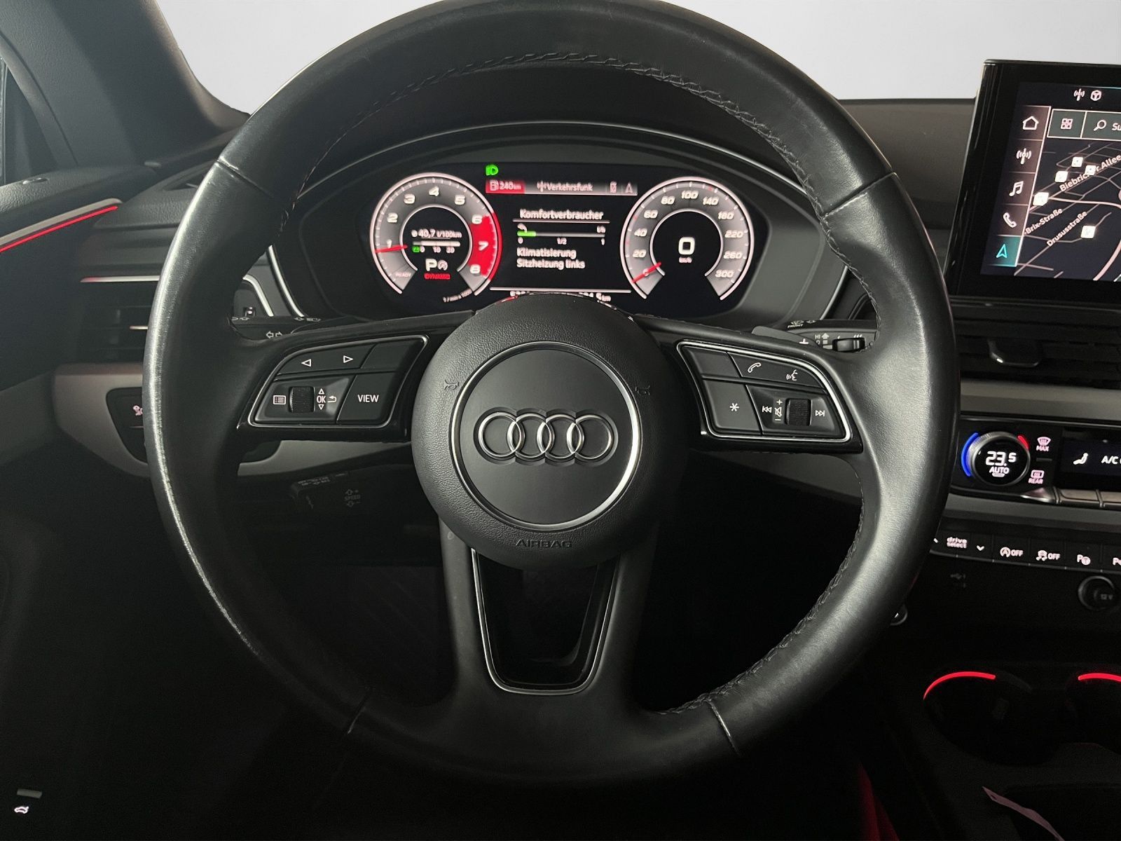 Audi A5 - Bild 10