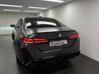 BMW M5 - Vorschau Bild 11