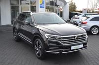 Volkswagen Touareg 3.0 TDI "Elegance" ab 4,99% Finz!