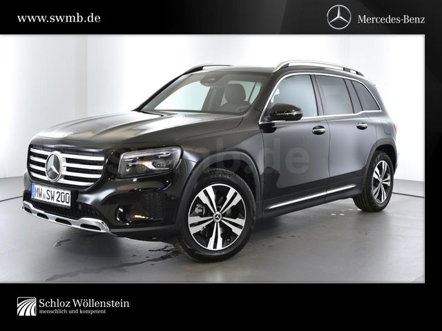 Mercedes-Benz GLB 200d 4M 4,99%/Progressive/MULTIBEAM /DIS