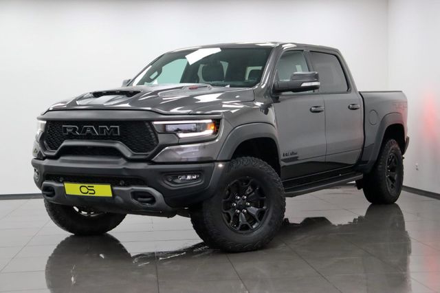 Dodge RAM TRX 6.2 V8 SuperCharged*Unfallfrei*EU Mod.