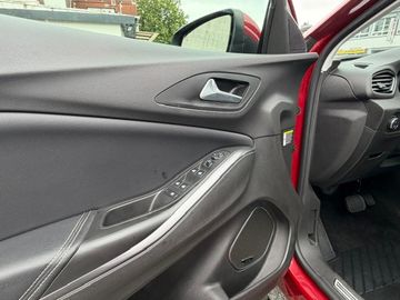 Opel Grandland (X) - 7
