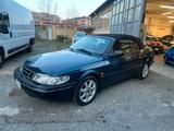 Saab 900 2.0i 16V cat Cabriolet S - Saab 900: 2.0