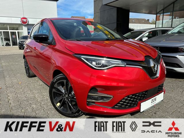 Renault ZOE Iconic R135 Z.E. 50 CCS LED KAMERA NAVI DAB+