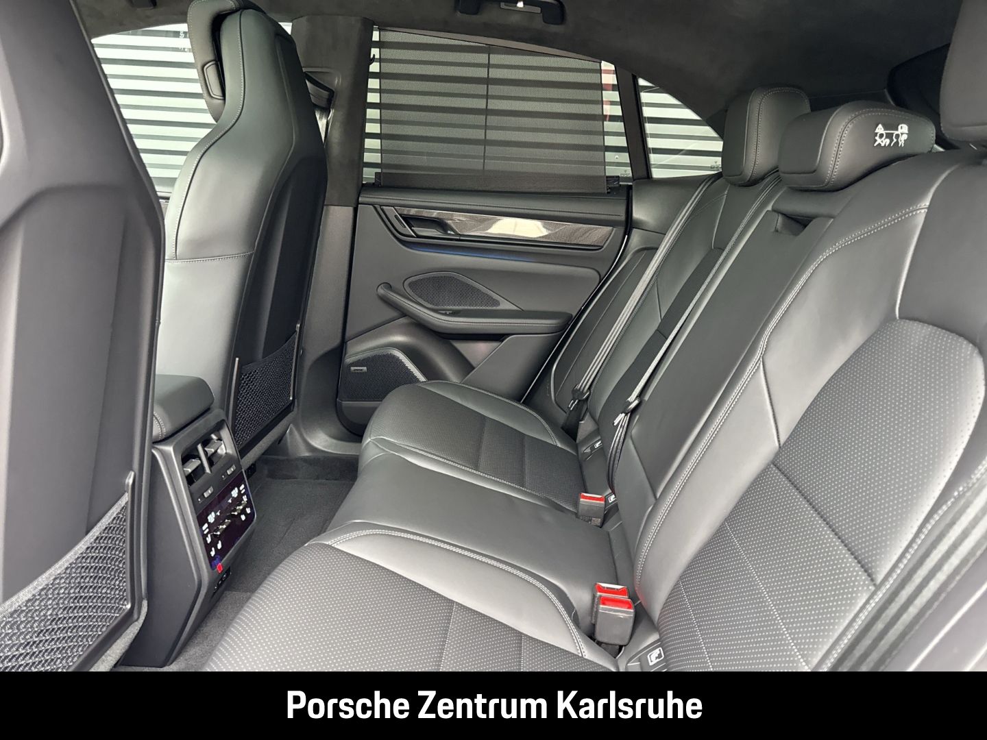 Porsche Macan - Bild 20