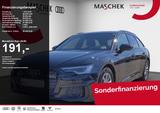 Audi A6 Avant S line 40 TDI S tronic Black Memory HUD - Audi A6 Jahreswagen