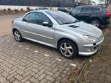 Peugeot 206 CC 135 - - Peugeot 206 in Hannover