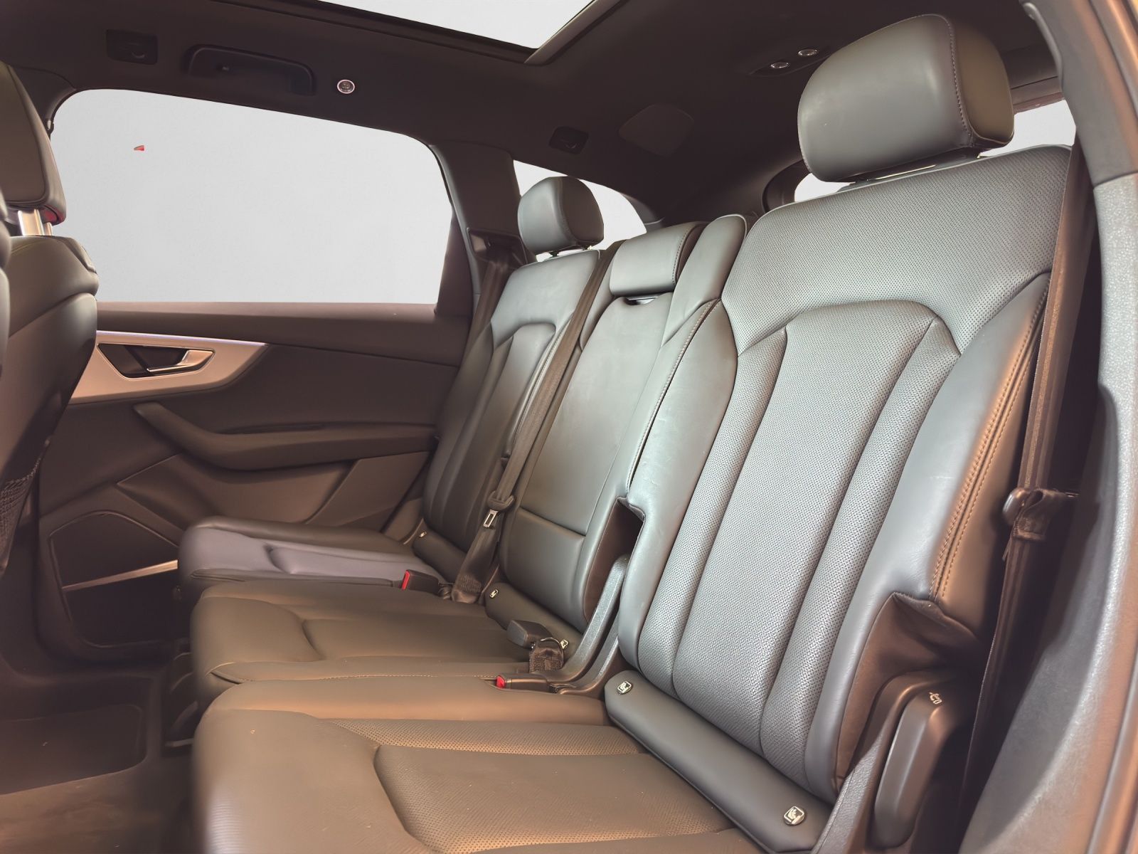 Audi Q7 - Bild 15