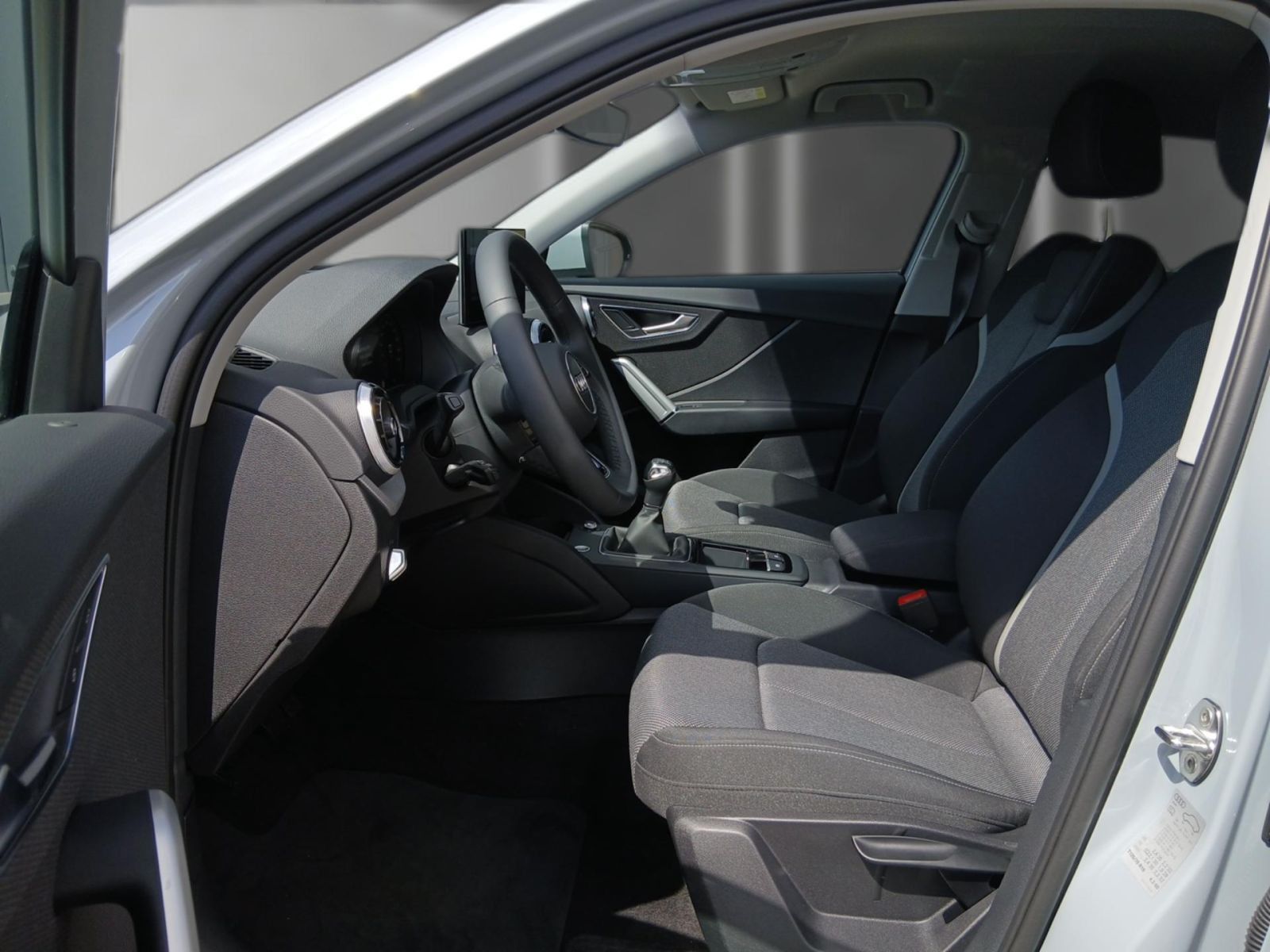 Audi Q2 - Bild 9