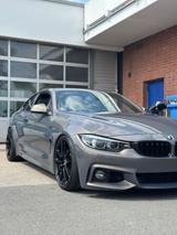 BMW 440i F32 NO OPF RWD M4 sitze 360 HK M Paket - BMW: Coupe, Bmw3