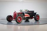 Ford Other Ford T-Bucket Hot Rod - Ford: Hot Rod