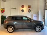 Jeep Compass Limited 1.3l 130PS MT6 4x2 - Jeep Compass in Leipzig