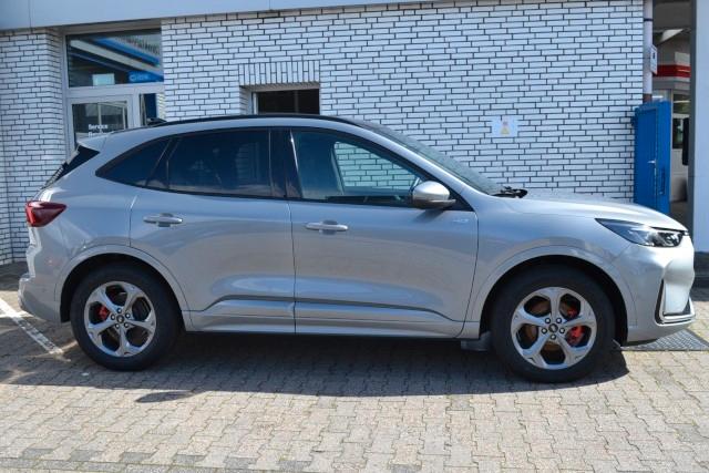 Ford Kuga Hybrid ST-Line X 4x4 AHK Glasdach