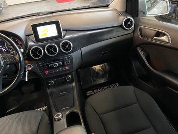 Mercedes-Benz B 180 CDI  d *2.Hand*Klima*Navi*PDC*