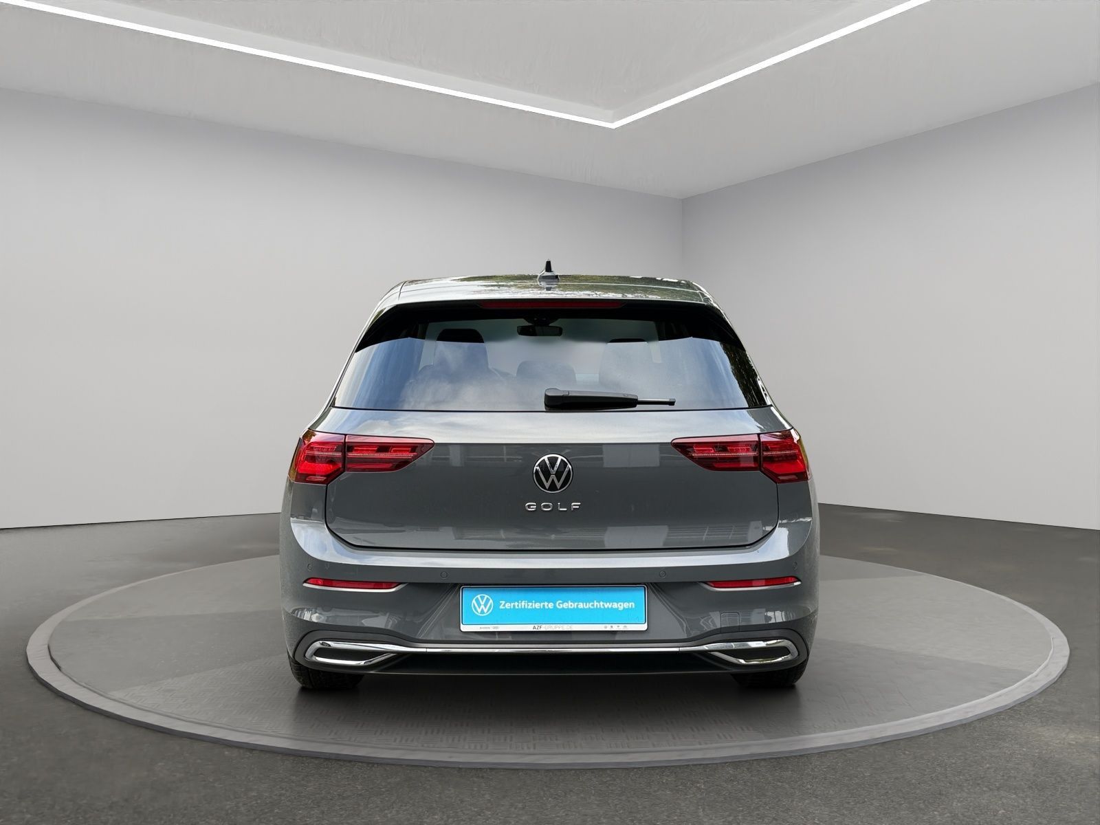 Volkswagen Golf - Bild 7