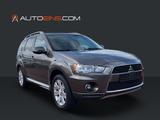 Mitsubishi Outlander Instyle 4WD 2.2 DID*Bi-Xenon*Navi* - Mitsubishi Outlander in Hannover