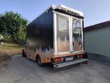 Mercedes-Benz Sprinter 416 CDI RTW Umbau - Mercedes-Benz R Wohnwagen gebraucht