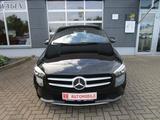 Mercedes-Benz B 200d Progressive LED Navi Leder - Mercedes-Benz B 200: Limousine