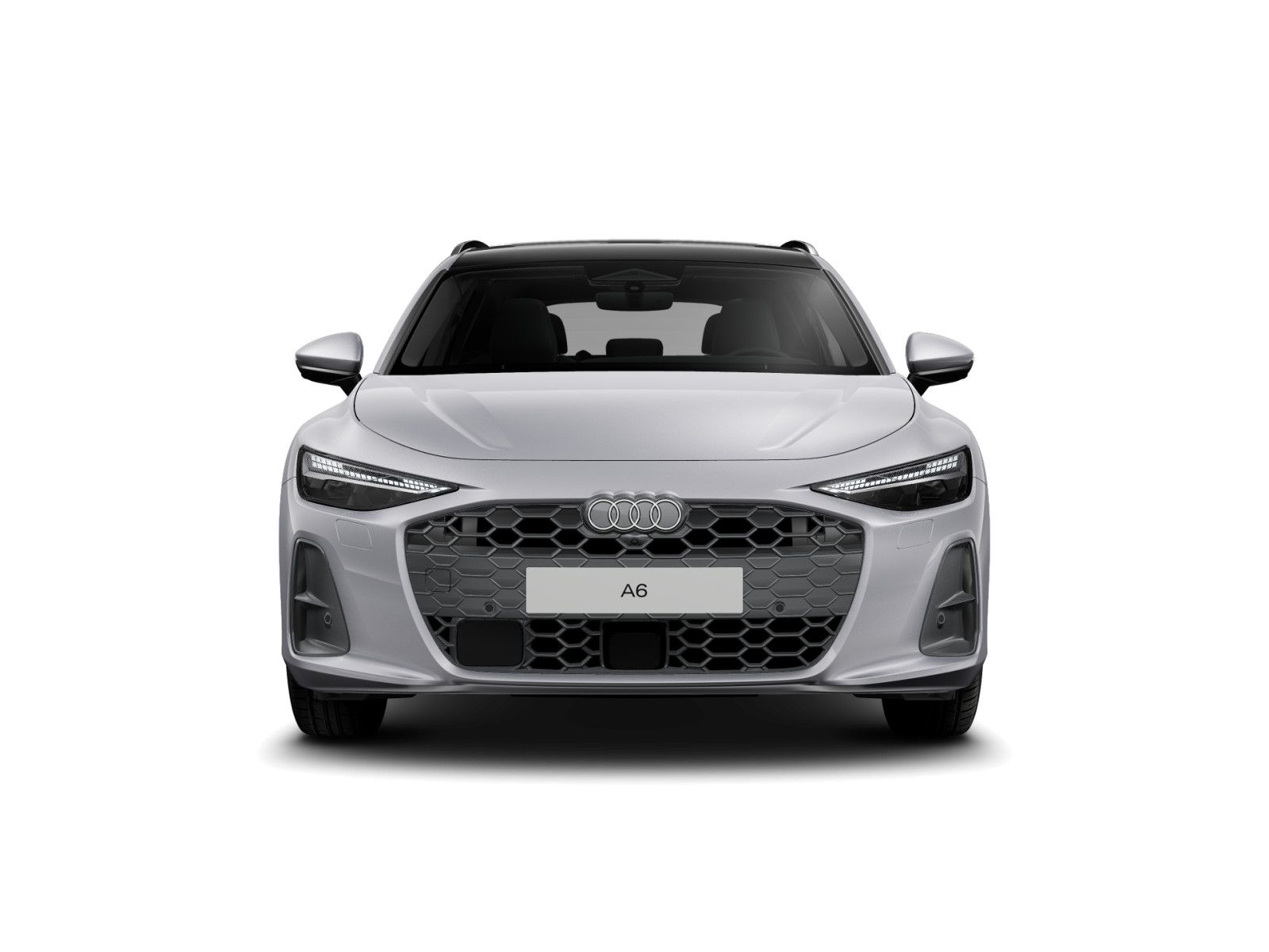 Audi A6 - Bild 2