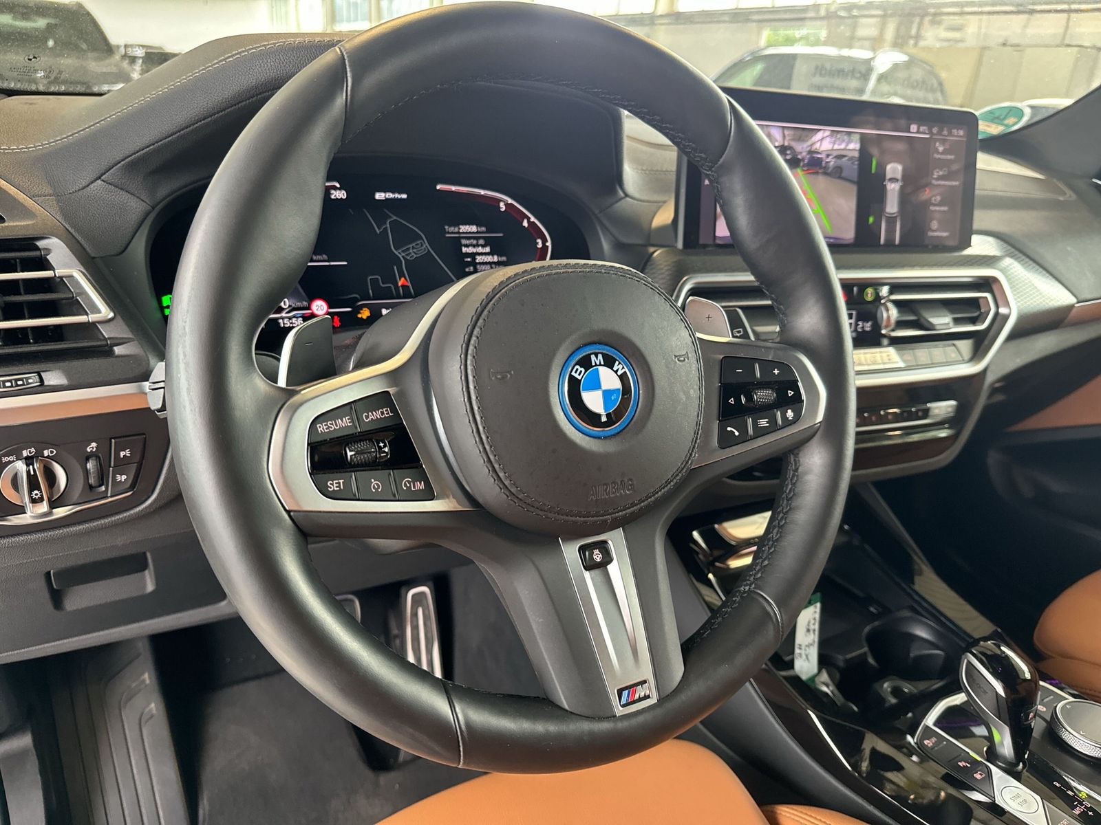 BMW X3 - Bild 23