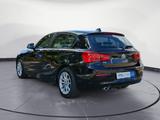 BMW 120i Advantage LM PDC Sitzhzg. Vorn Servotronic - BMW 120: 120i