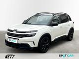 Citroën C5 Aircross Shine Pack Plug-In Hybrid 225 EAT8 - Citroën mit Hybrid-Antrieb