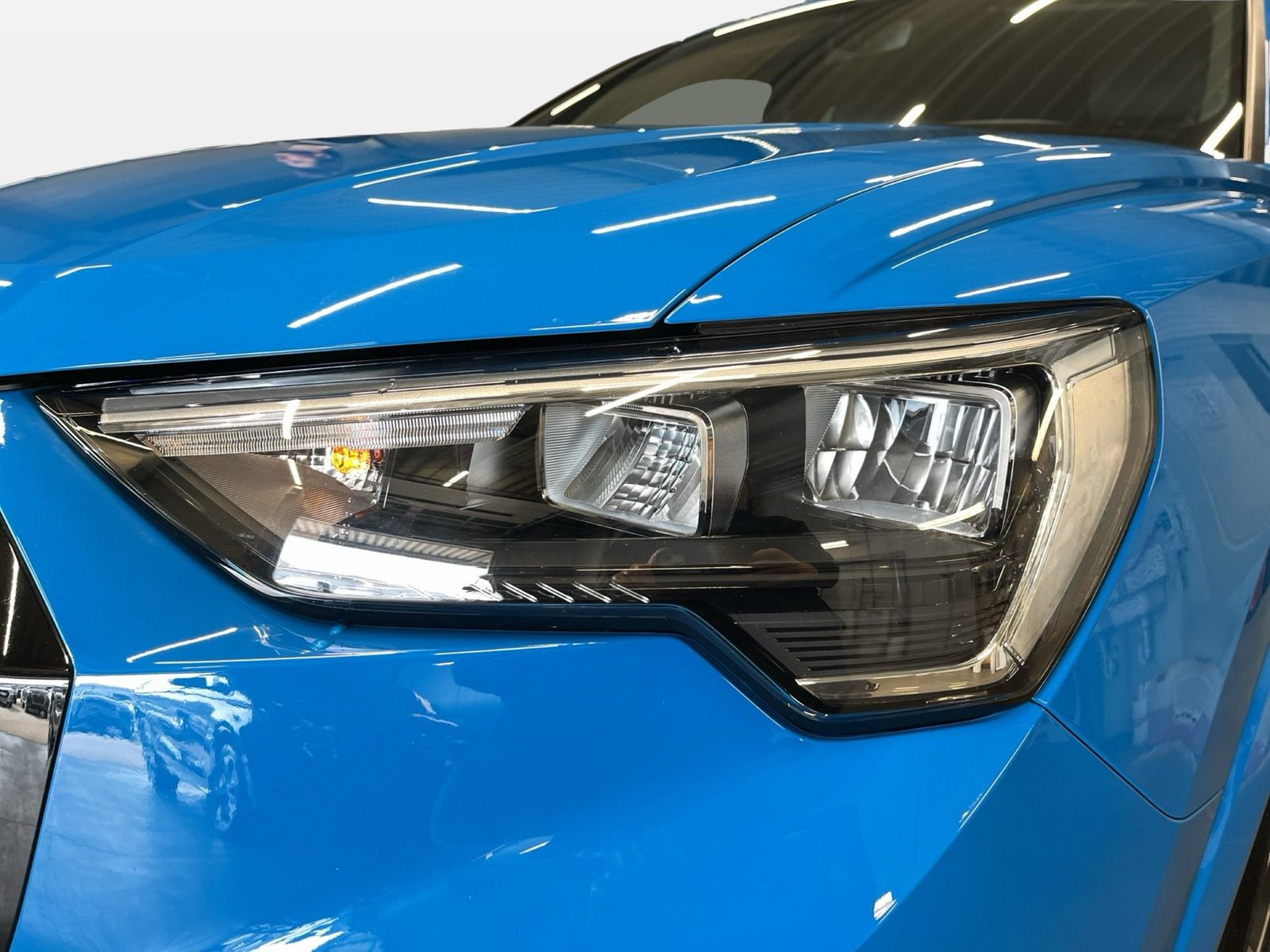 Audi Q3 - Bild 13
