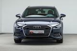 Audi A6 Avant 45 TFSI sport*Tour*Leder*Sound*virtual - Audi A6: L
