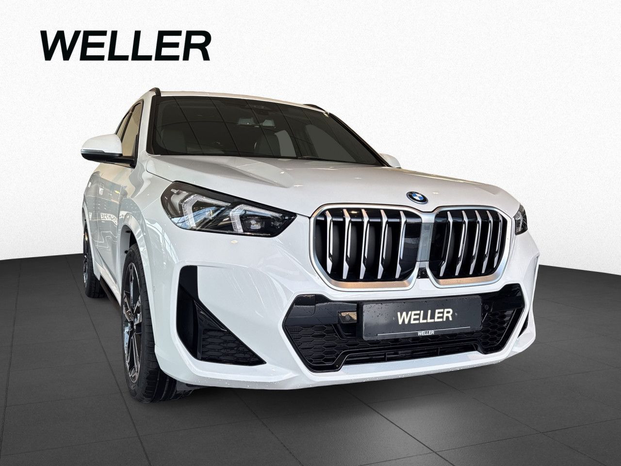 BMW X1 - Bild 6