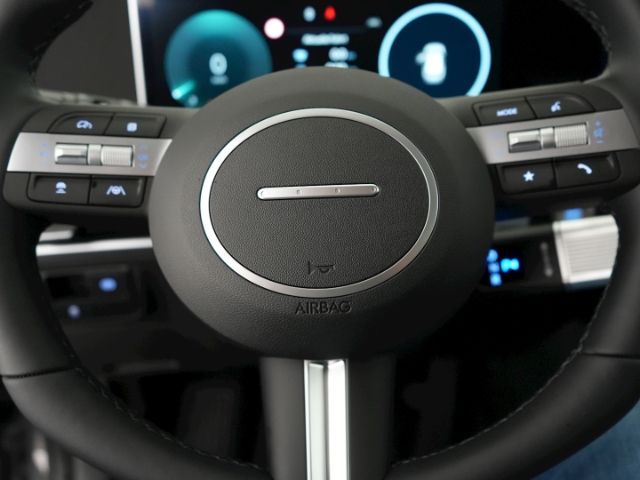 Hyundai Tucson – Bild 18