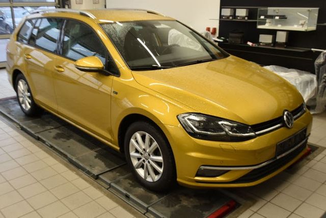 Volkswagen Golf VII Variant 1.5 TSI DSG Join ACC LED KAMERA