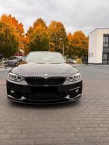BMW 435i Coupé -Deutsches Fahrzeug - BMW 435 d Gebrauchtwagen
