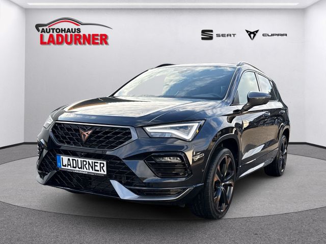 Ateca 1.5 TSI DSG *AHK+PANO+Fahrassistenz-Paket*