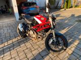 Ducati Monster 1100 Evo - DUCATI MONSTER 1100EVO