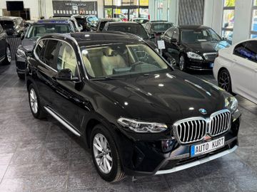 BMW X3 - 1