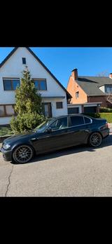 BMW E46 325i M Paket Xenon Leder Navi PDC - BMW 325: E46 325i