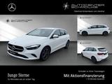 Mercedes-Benz B 250 e ADVANCED*AHK*VOLL-DIGGI-DISPLAY*VERKEHRS - Mercedes-Benz B 250 Jahreswagen