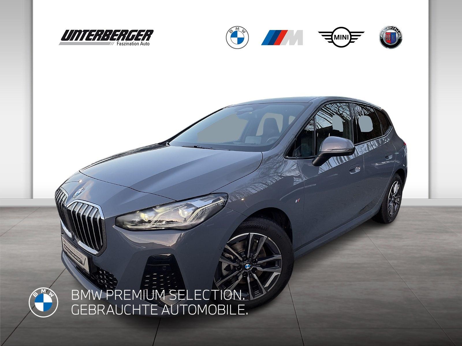 BMW 220i Active Tourer M Sportpaket-Adaptives M Fahr