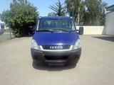 Iveco Daily 35S11 MAXI Pritsche(4,15m)*1.Hand*AHK - Iveco Kastenwagen hoch + lang Daily maxi