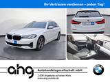 BMW 520dA Touring AHK Panorama-Glasdach Adaptive LED - BMW 520 in Freiburg