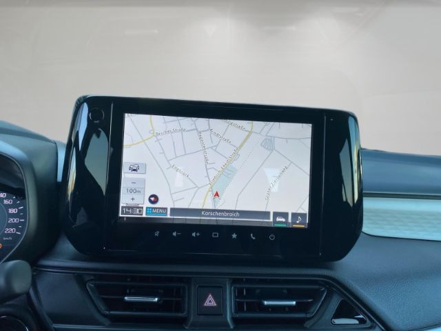 Suzuki Swift - Bild 9