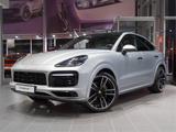 Porsche Cayenne Coupe 250kW / 340hp  - Porsche Cayenne mit Benzin-Antrieb: Kombi, Automatik